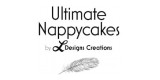 Ultimate Nappycakes
