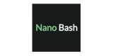 Nano Bash