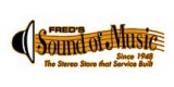 Fred Sound Of Music