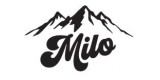 Milo Snow And Skate