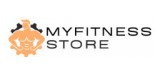 My Fitness Store