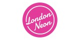 London Neon