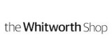 The Whitworth Shop