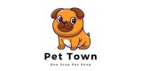 Pet Town Store