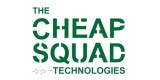 The Cheap Squad