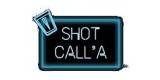 Shot Calla Games