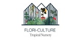Flori Culture