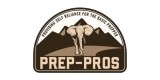Prep Pros