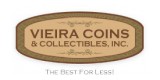 Vieira Coins