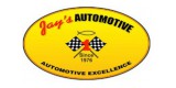 Jays Automotive