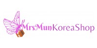 MrsMunKorea Shop