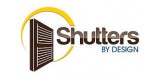 Shutters By Design