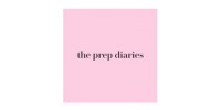 The Prep Diaries