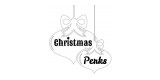 Christmas Perks