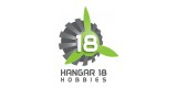 Hangar 18 Hobbies