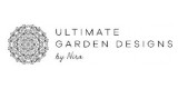 Ultimate Garden Designs