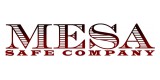 Mesa Safe Company