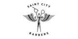 Saint City Barbers