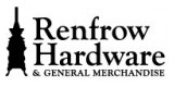 Renfrow Hardware