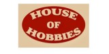 House Of Hobbies
