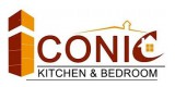 Iconic Kitchen And Bedrooms