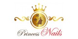 Princess Nails Longbeach
