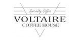 Voltaire Coffee House