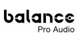 Balance Pro Audio