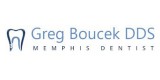 Greg Boucek D D S