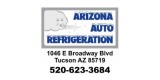 Arizonaa Auto Refrigeration