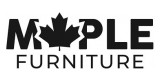 Maple Furniture