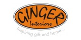 Ginger Interiors