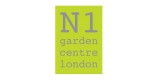 N1 Garden Centre London