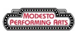 Modesto Performing Arts