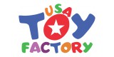 Usa Toy Factory