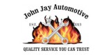 John Jay Automotive