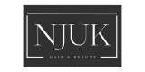 Njuk Hair UK