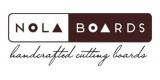 Nola Boards