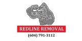 Redline Removal
