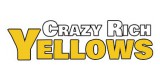 Crazy Rich Yellows