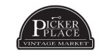 Picker Place