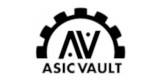 Asic Vault