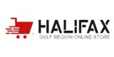 Halifax Gulf Network