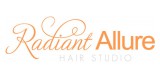 Radiant Allure Hair Studio