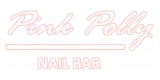 Pink Polly Nail Bar