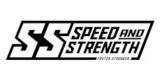 Speed And Strength