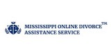 Mississippi Online Divorce