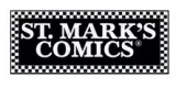 St Marks Comics