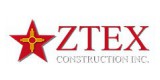 Ztex Construction
