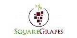 Square Grapes